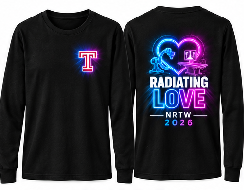 Temple NRTW Long Sleeve