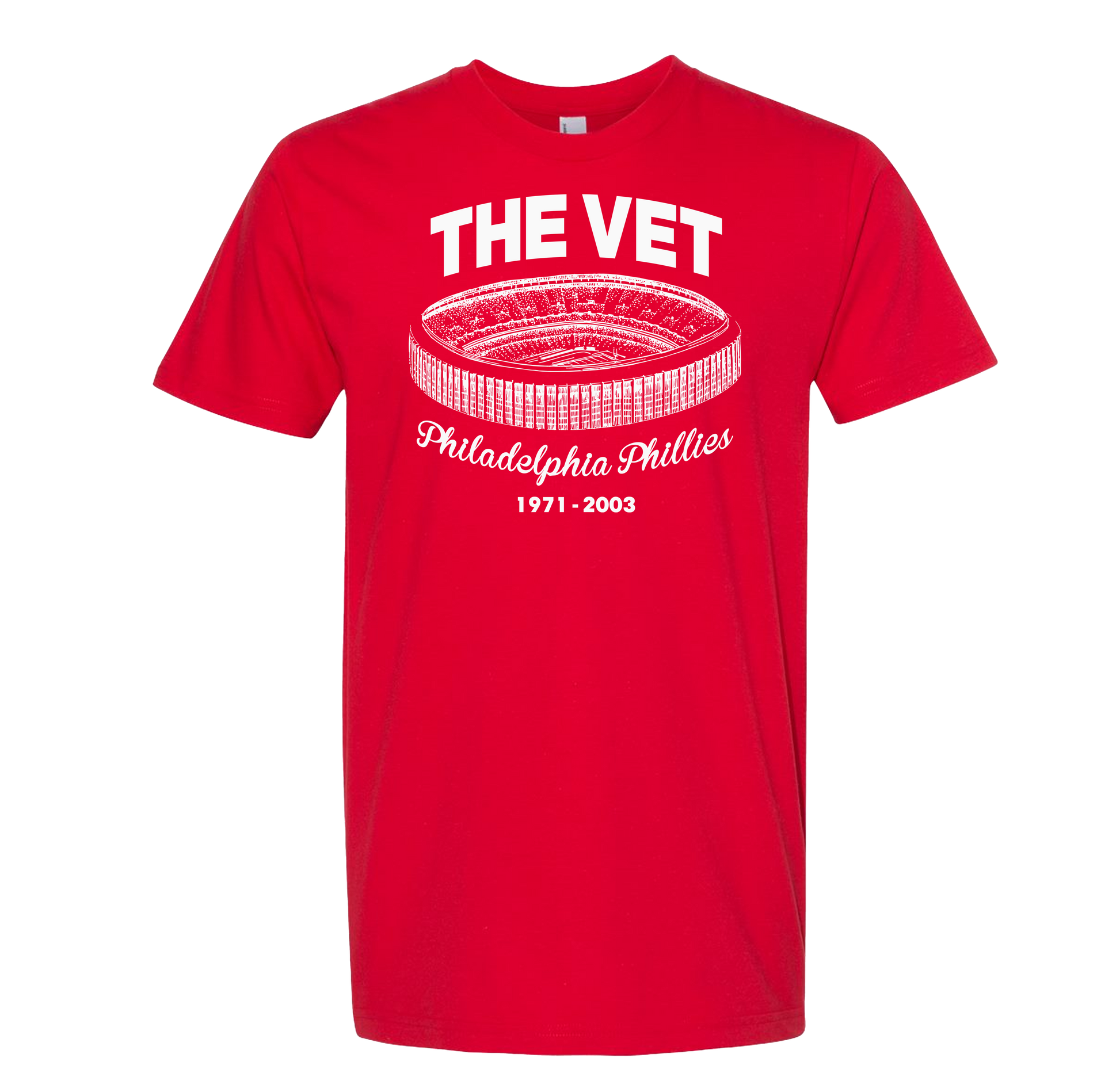 The Vet - Phillies