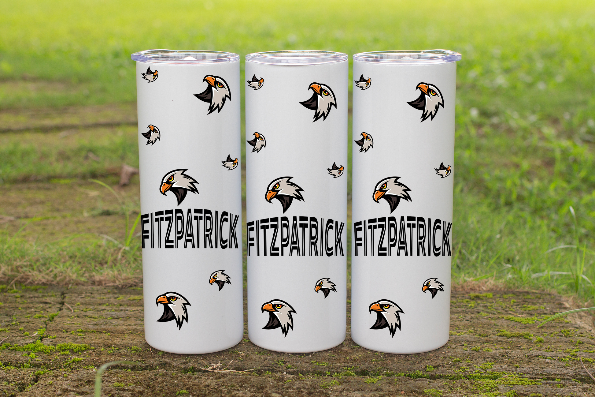 20 ounce Tumbler