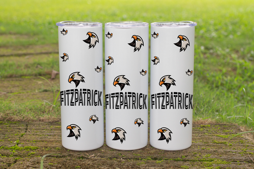 20 ounce Tumbler