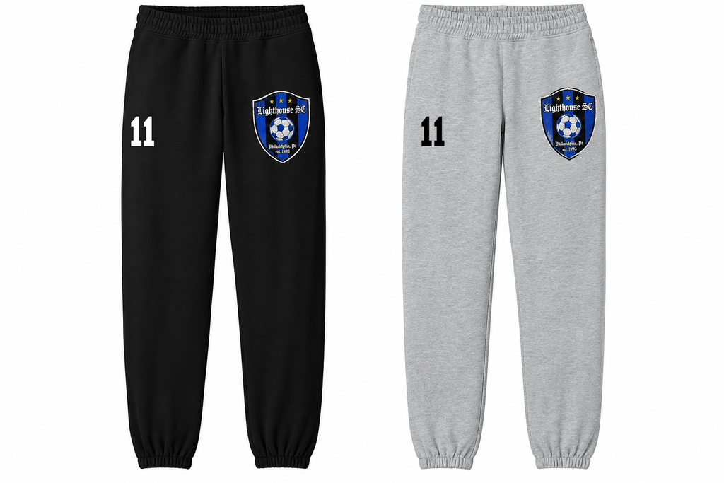 Lighthouse Unisex Sweatpants