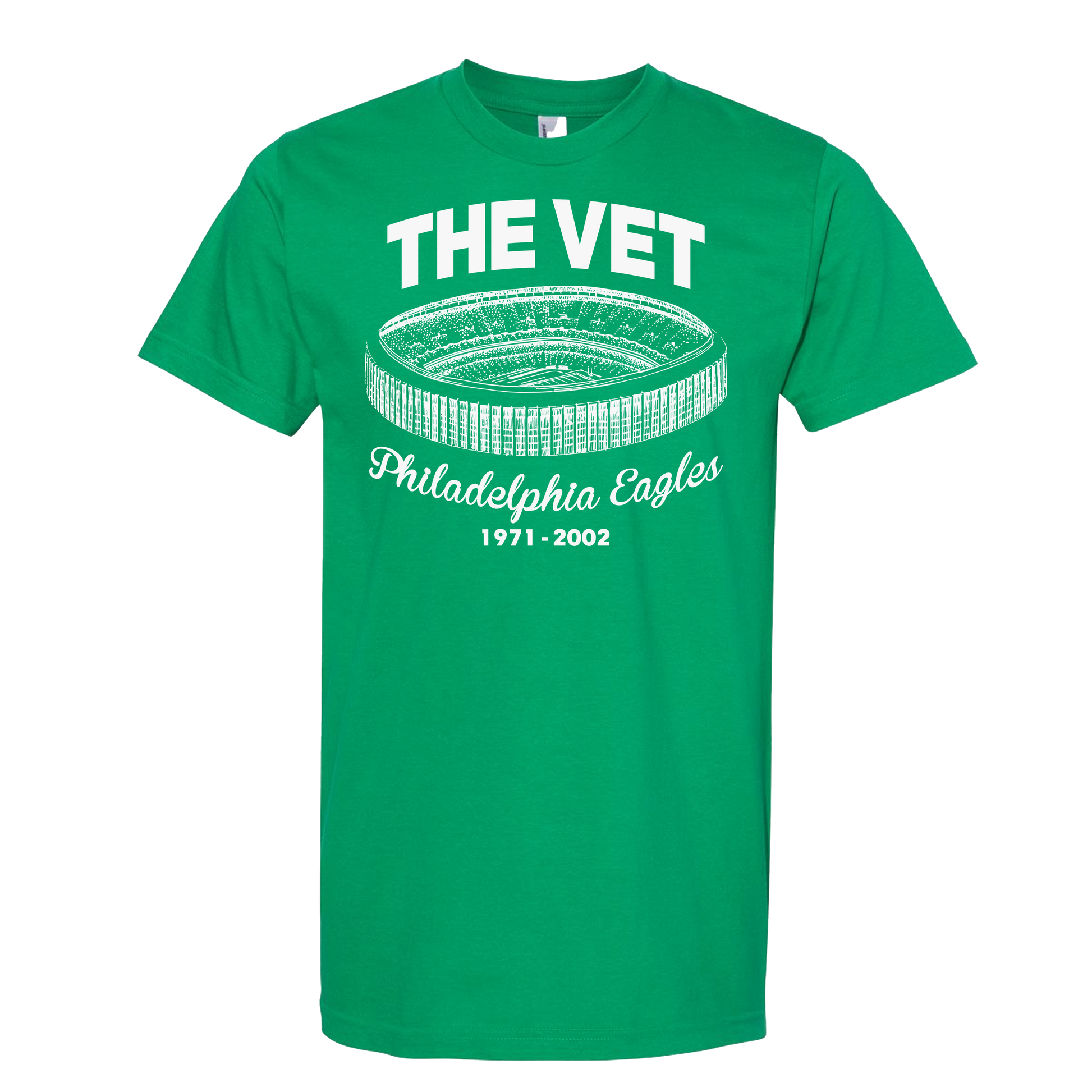 The Vet