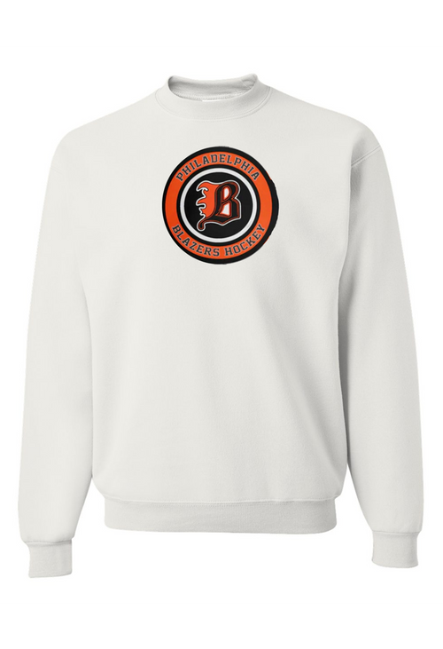 Blazers Crewnecks