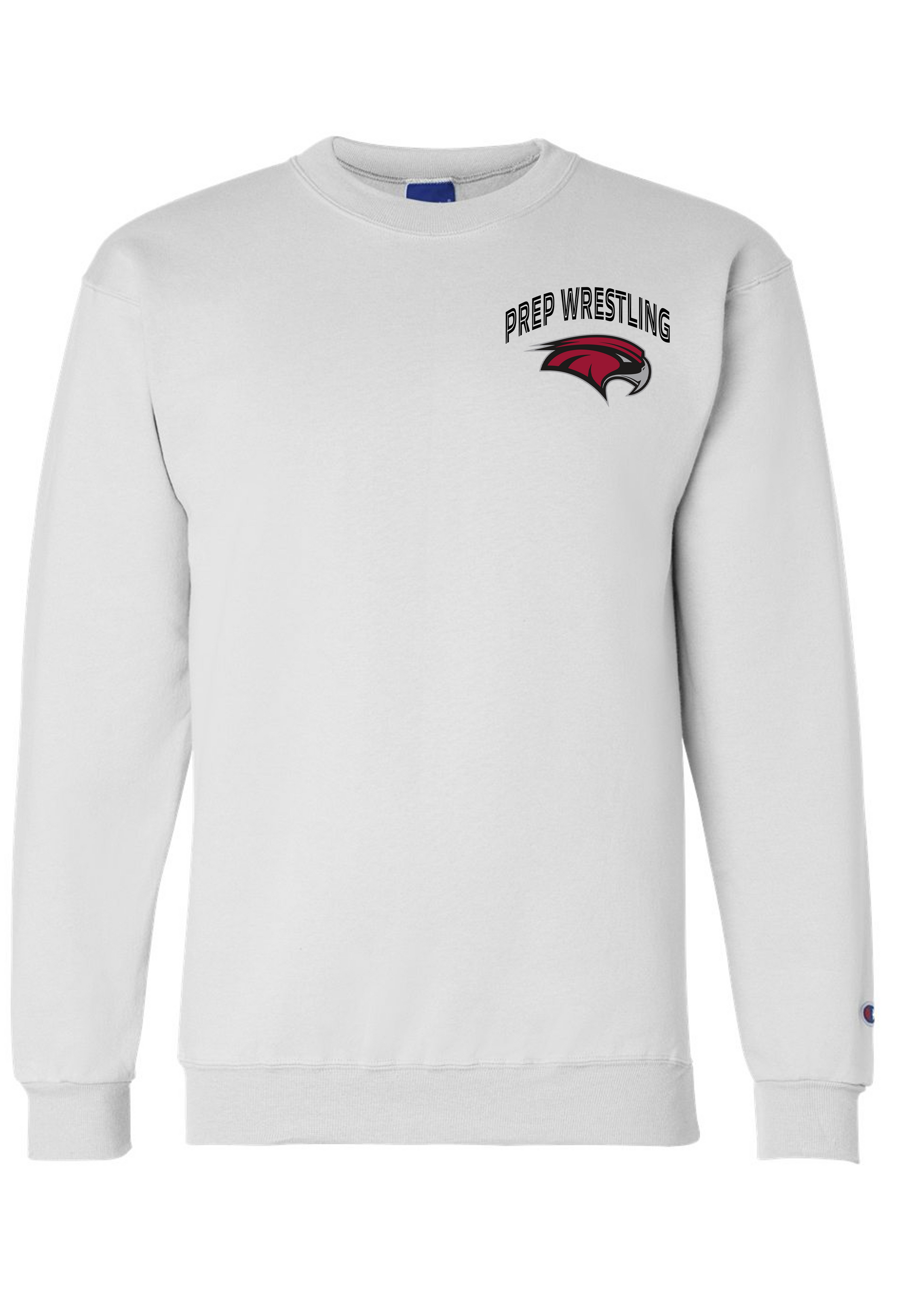 Prep Wrestling Crewnecks