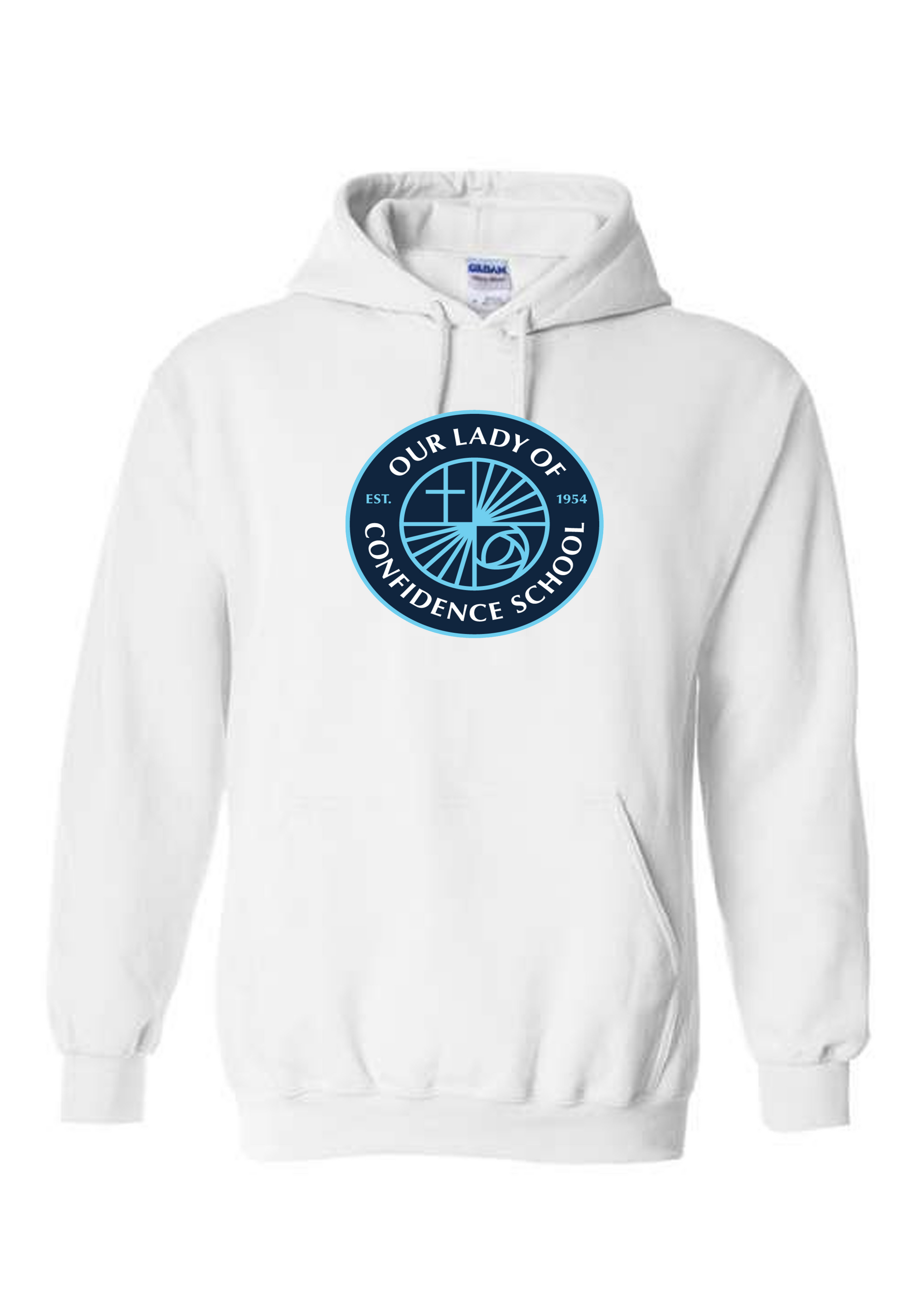 OLC Hoodie