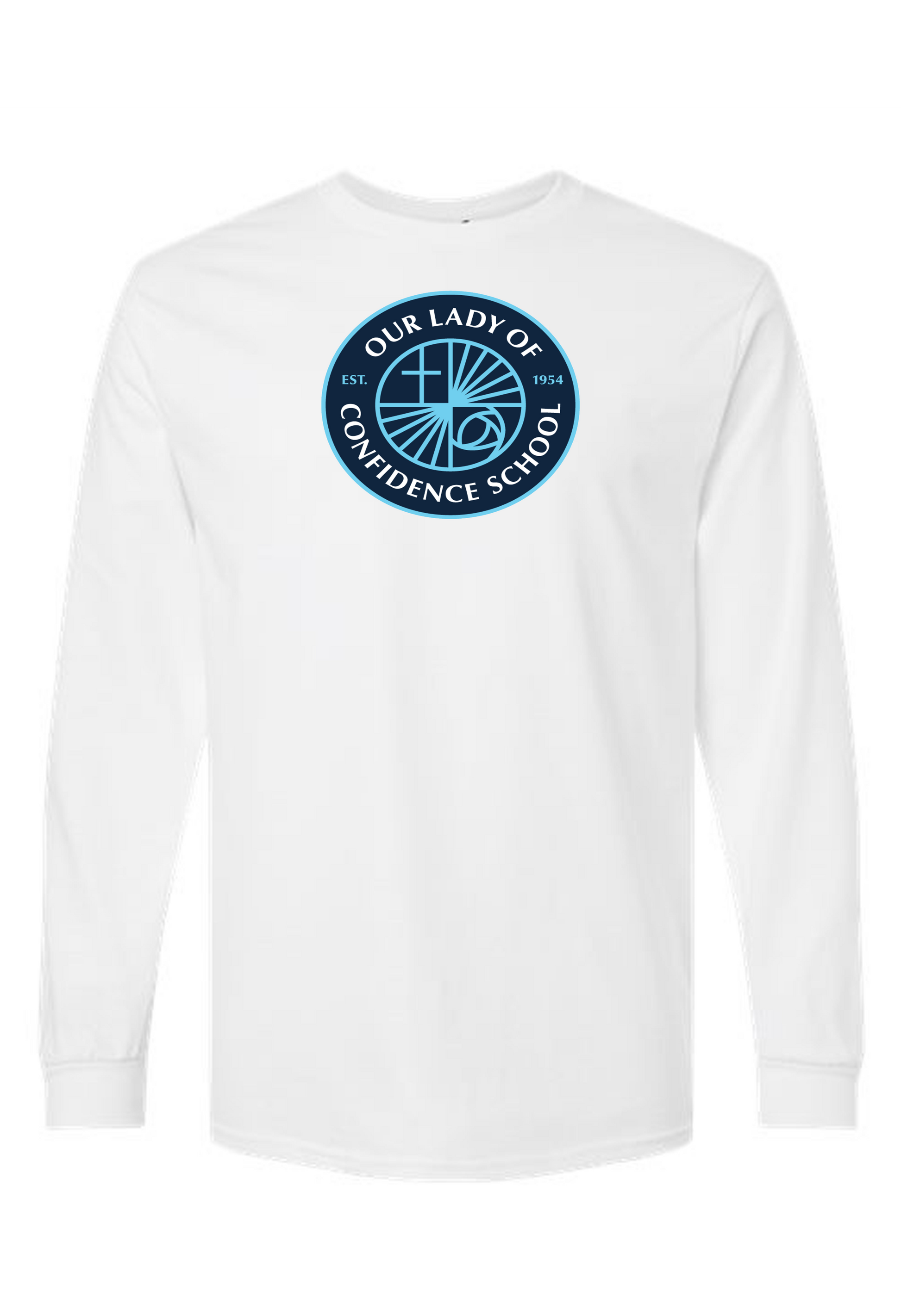 OLC Long Sleeve