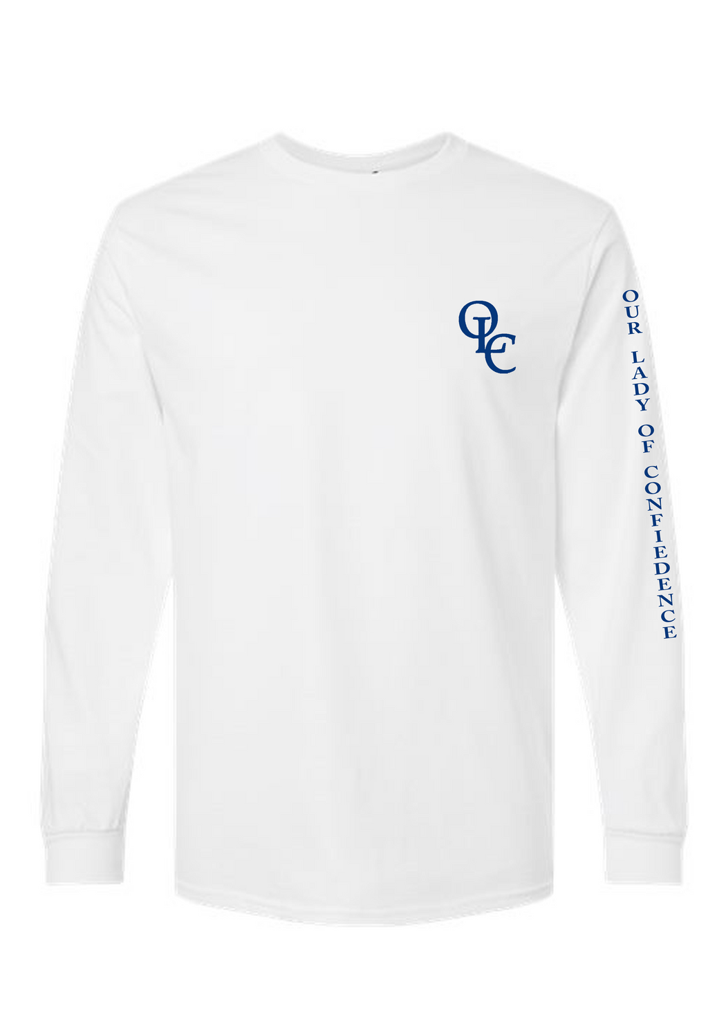 OLC Long Sleeve Tee