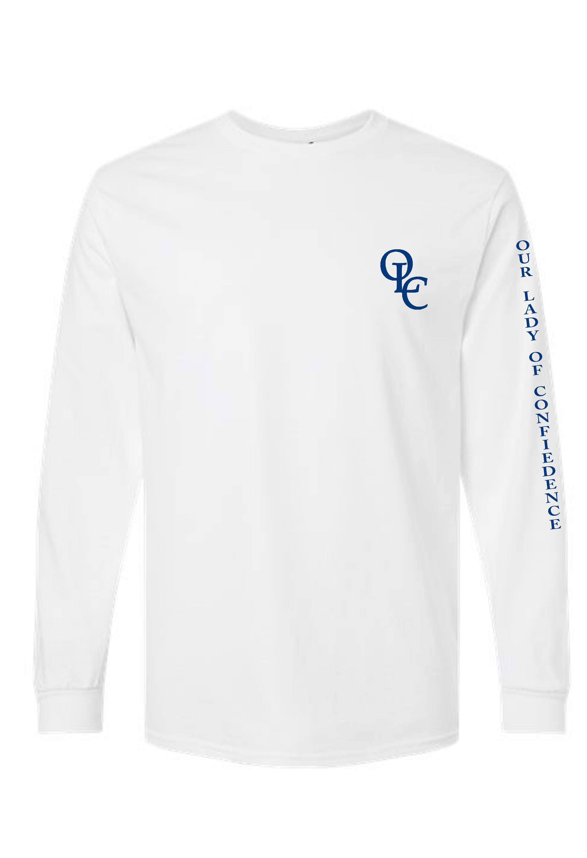 OLC Long Sleeve Tee