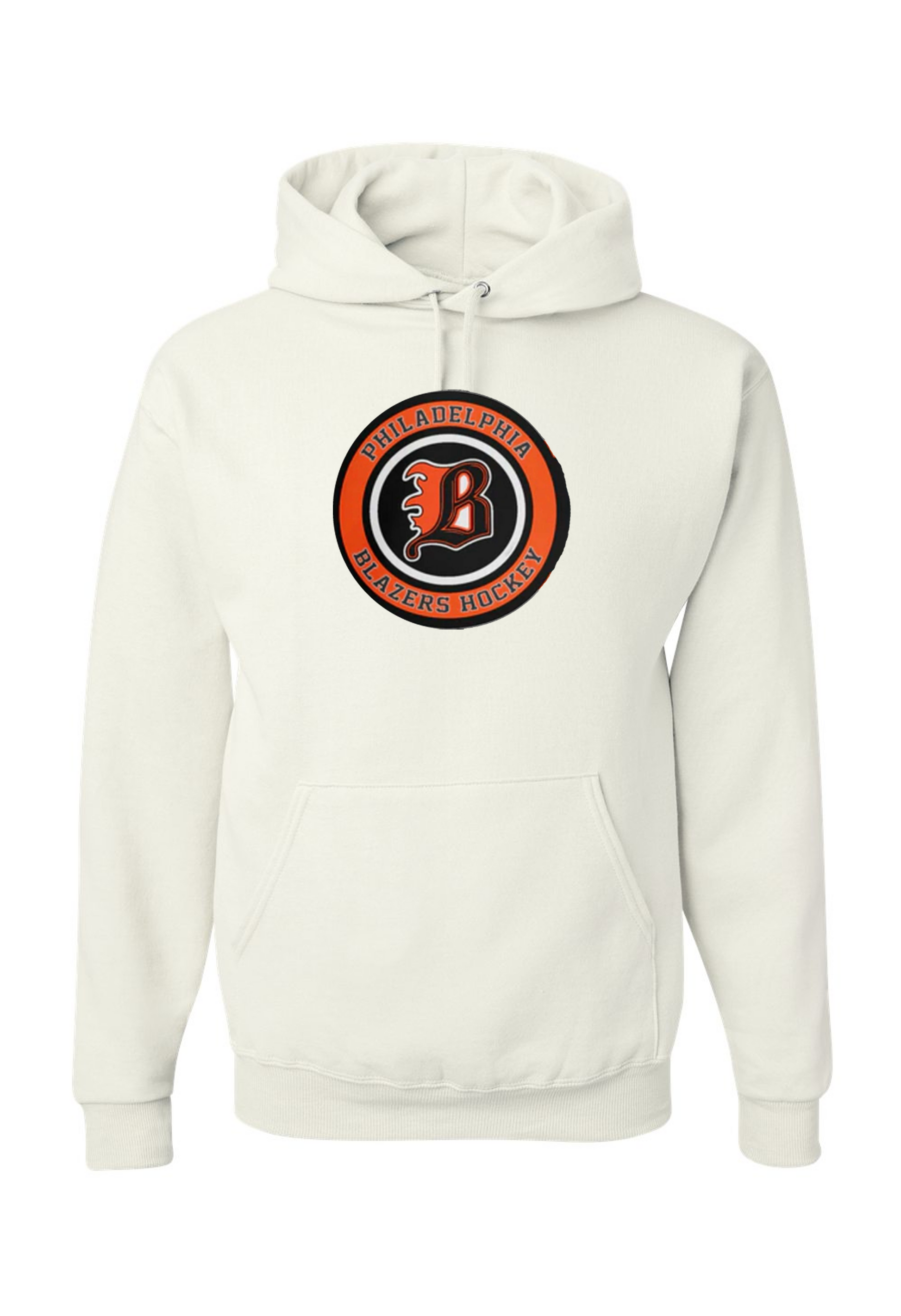 Blazers Hoodies