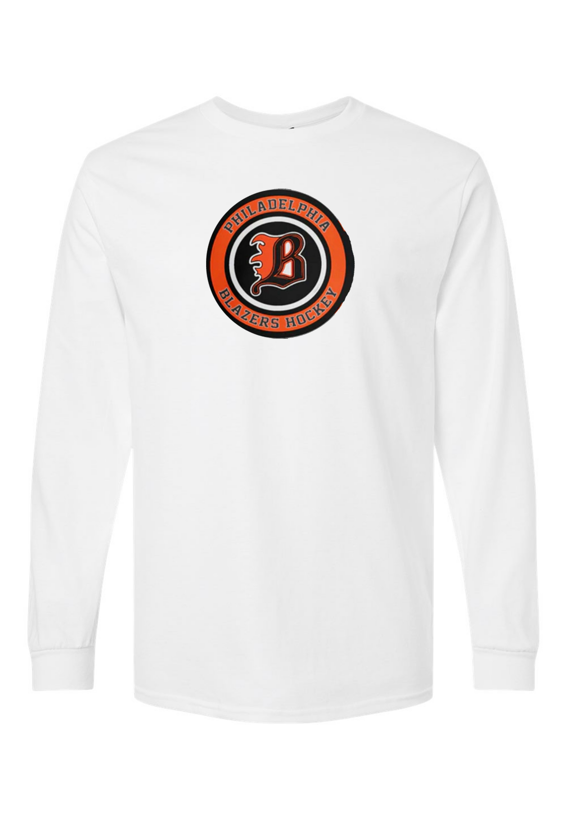 Blazers Long Sleeve