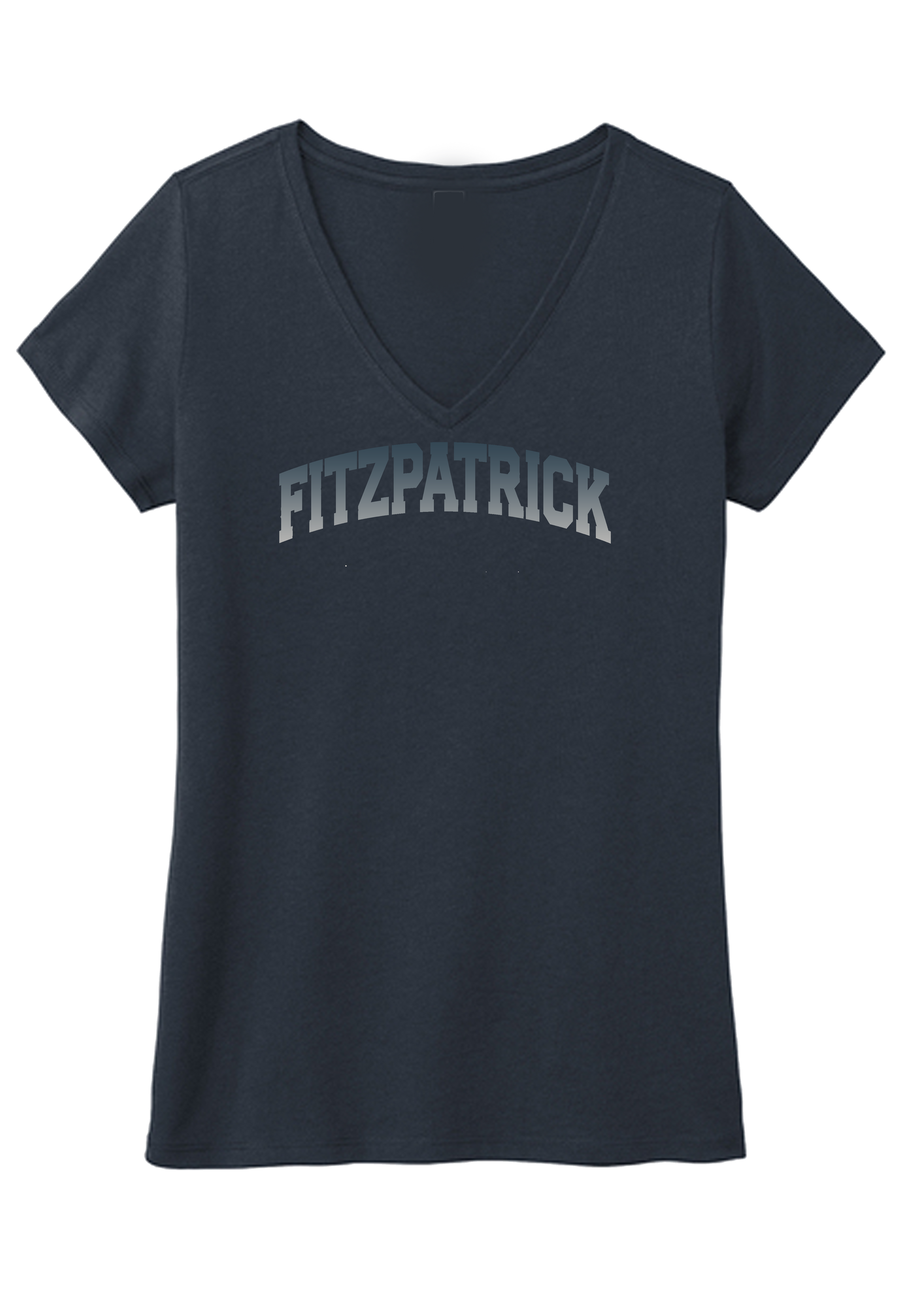 Women's Cut Tee-shirt