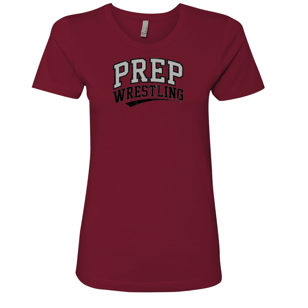 Women's Short Sleeve Tee